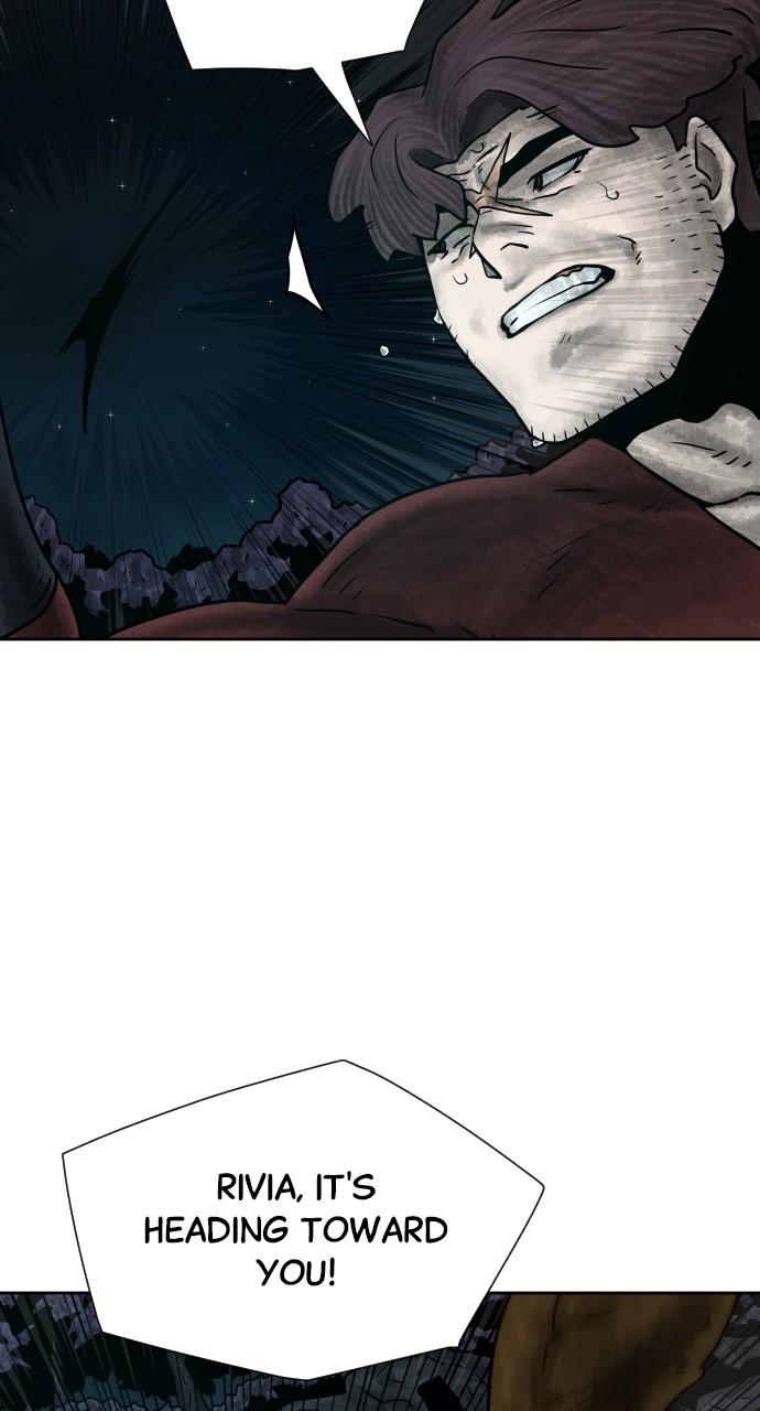 Warrior Executioner Chap 82 - Next Chap 83