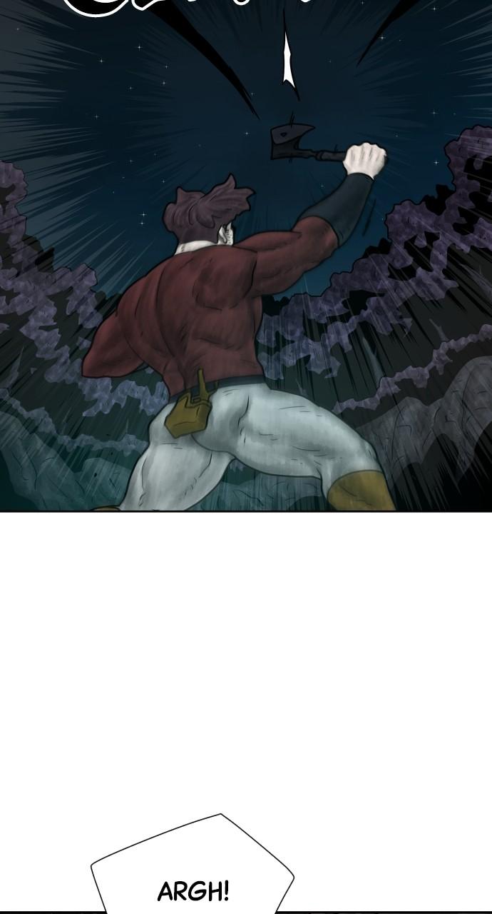 Warrior Executioner Chap 82 - Next Chap 83