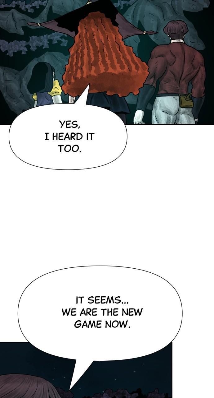 Warrior Executioner Chap 82 - Next Chap 83