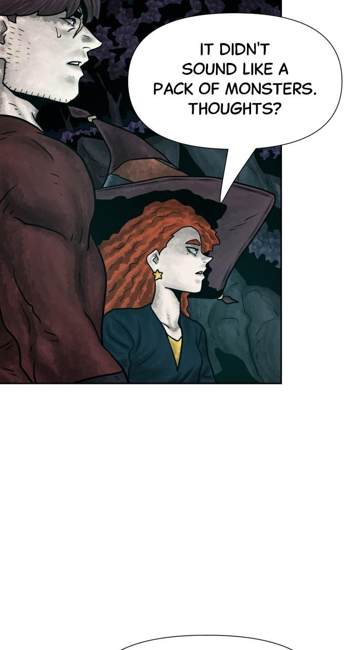 Warrior Executioner Chap 82 - Next Chap 83