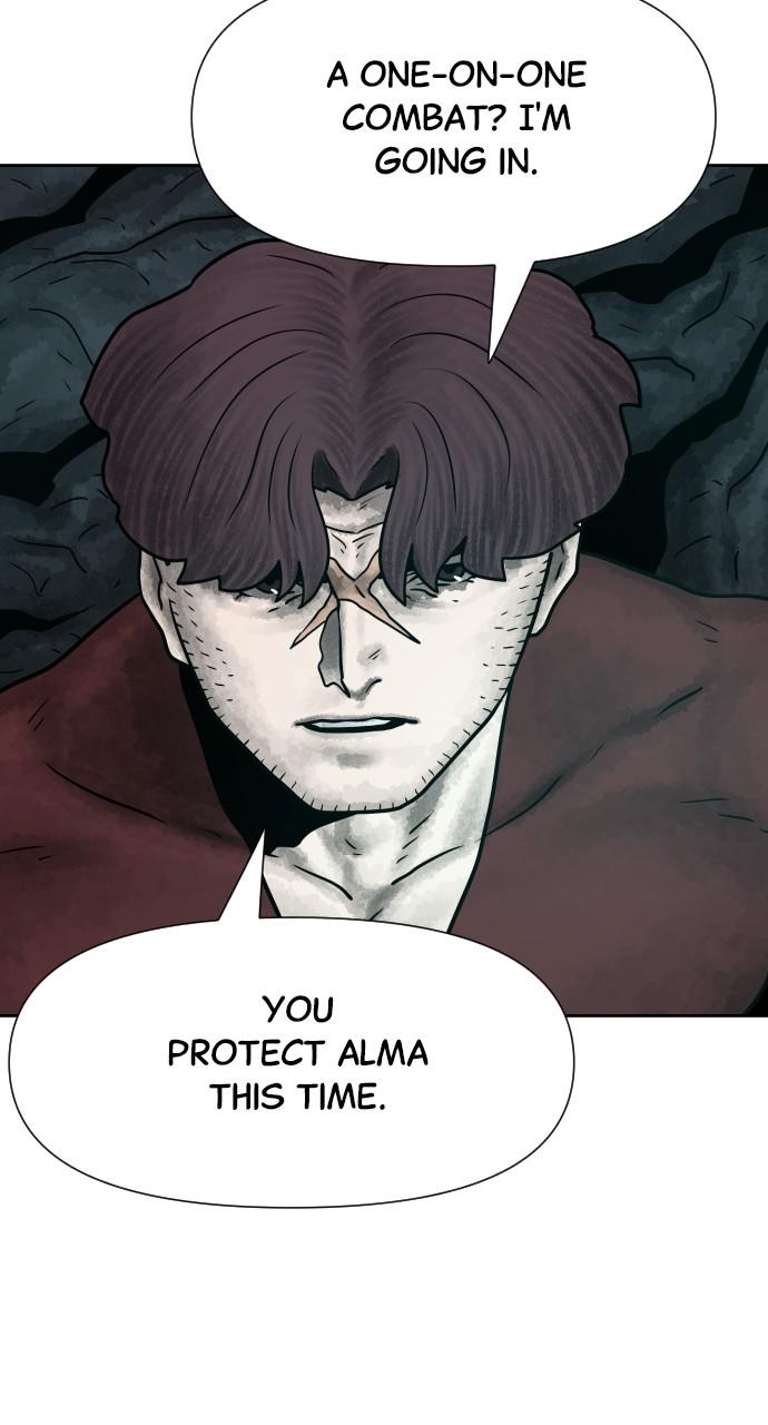 Warrior Executioner Chap 82 - Next Chap 83