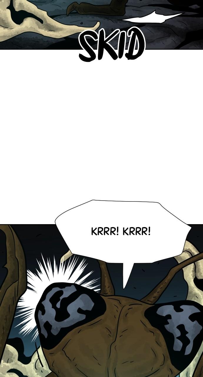 Warrior Executioner Chap 82 - Next Chap 83
