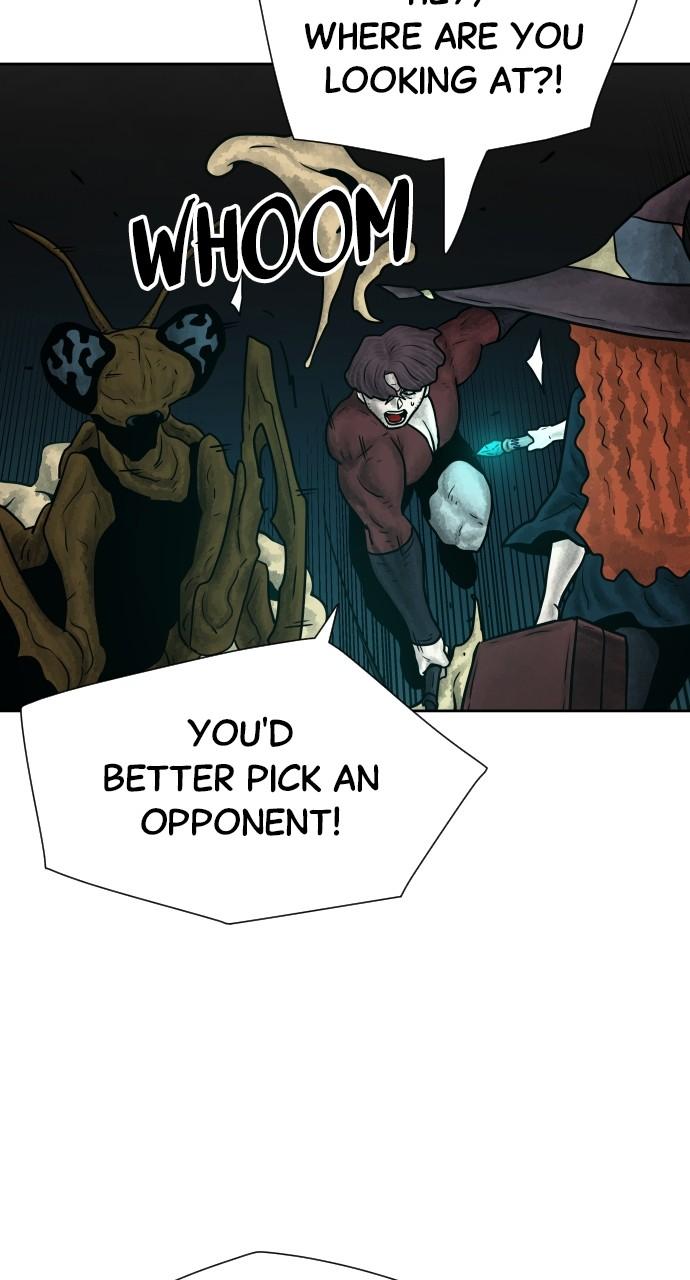 Warrior Executioner Chap 82 - Next Chap 83