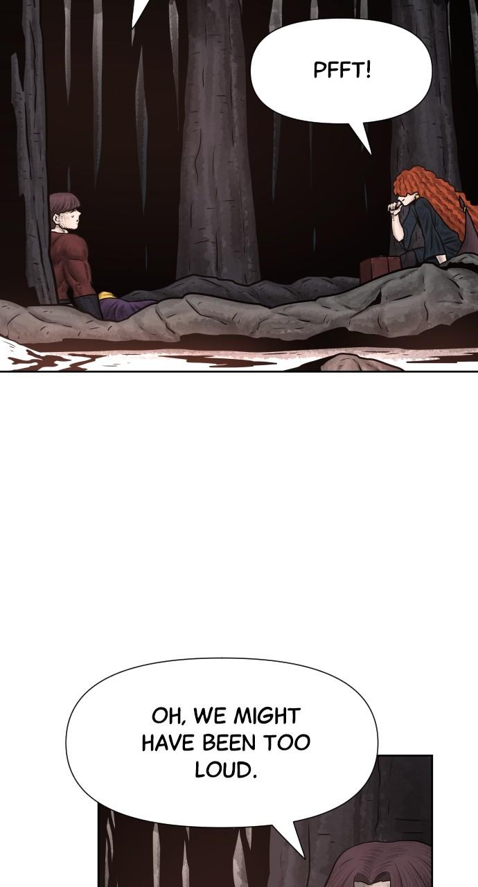 Warrior Executioner Chap 82 - Next Chap 83