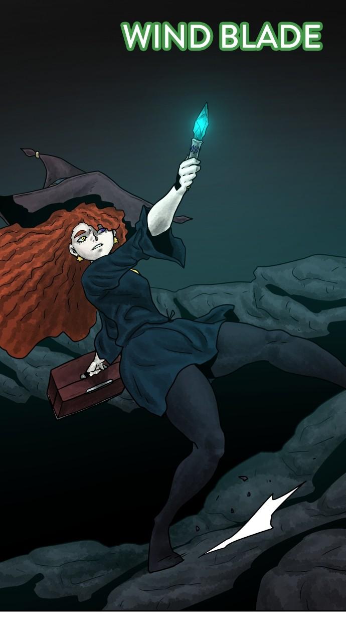 Warrior Executioner Chap 82 - Next Chap 83