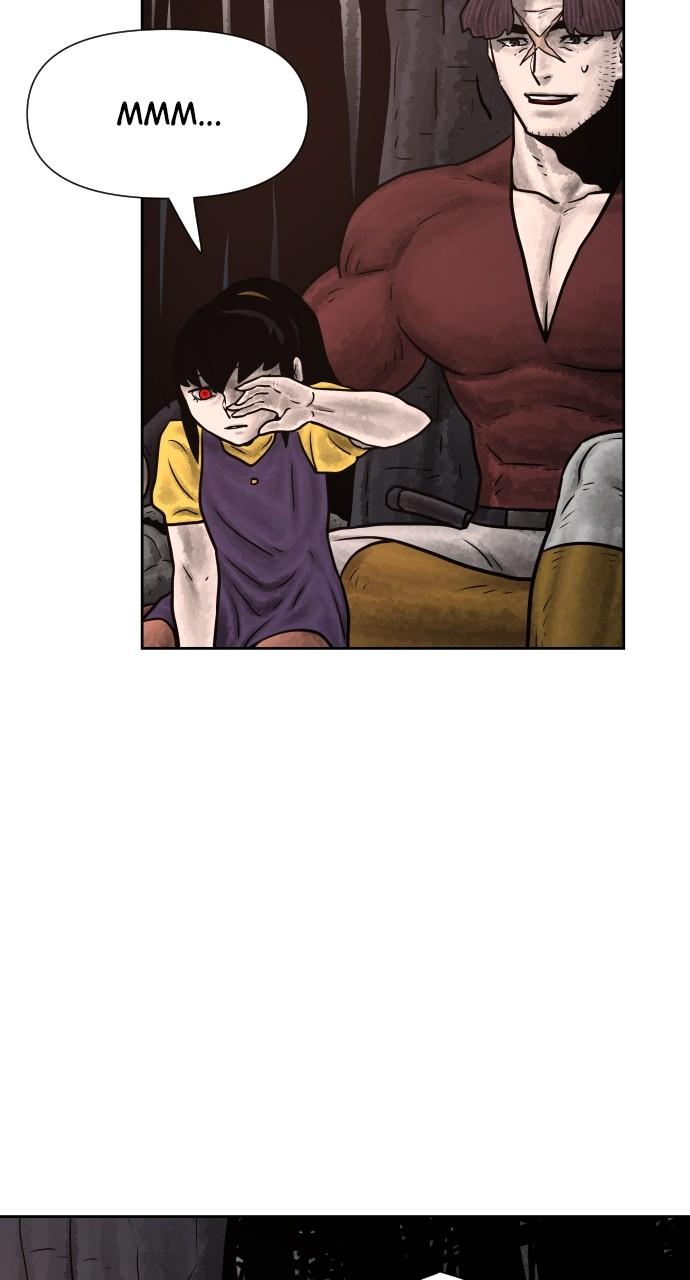 Warrior Executioner Chap 82 - Next Chap 83