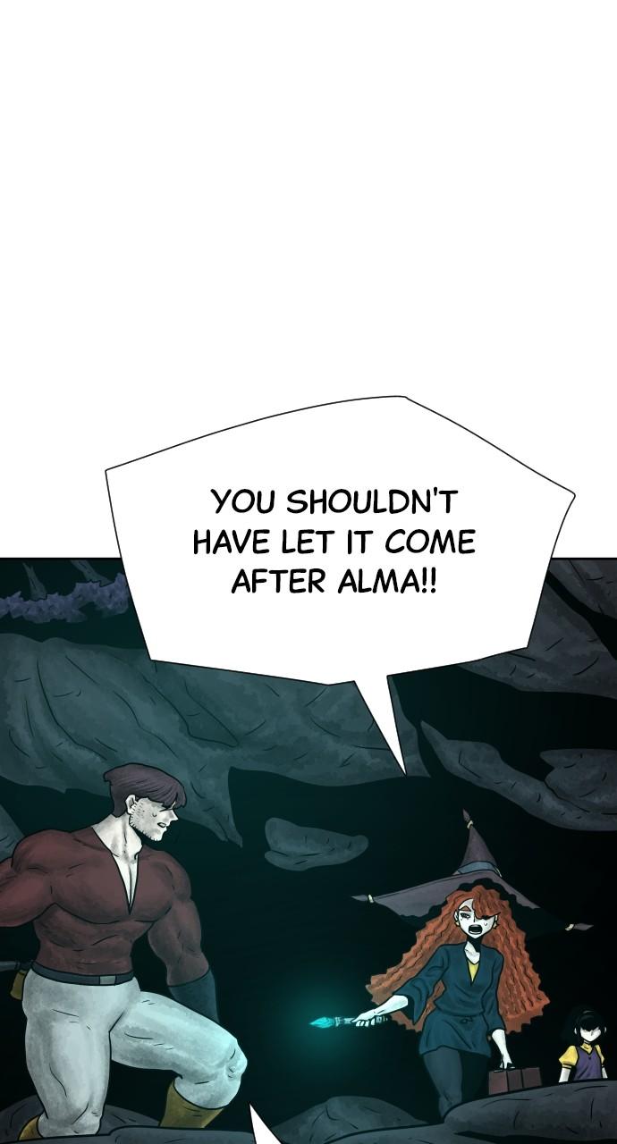 Warrior Executioner Chap 82 - Next Chap 83