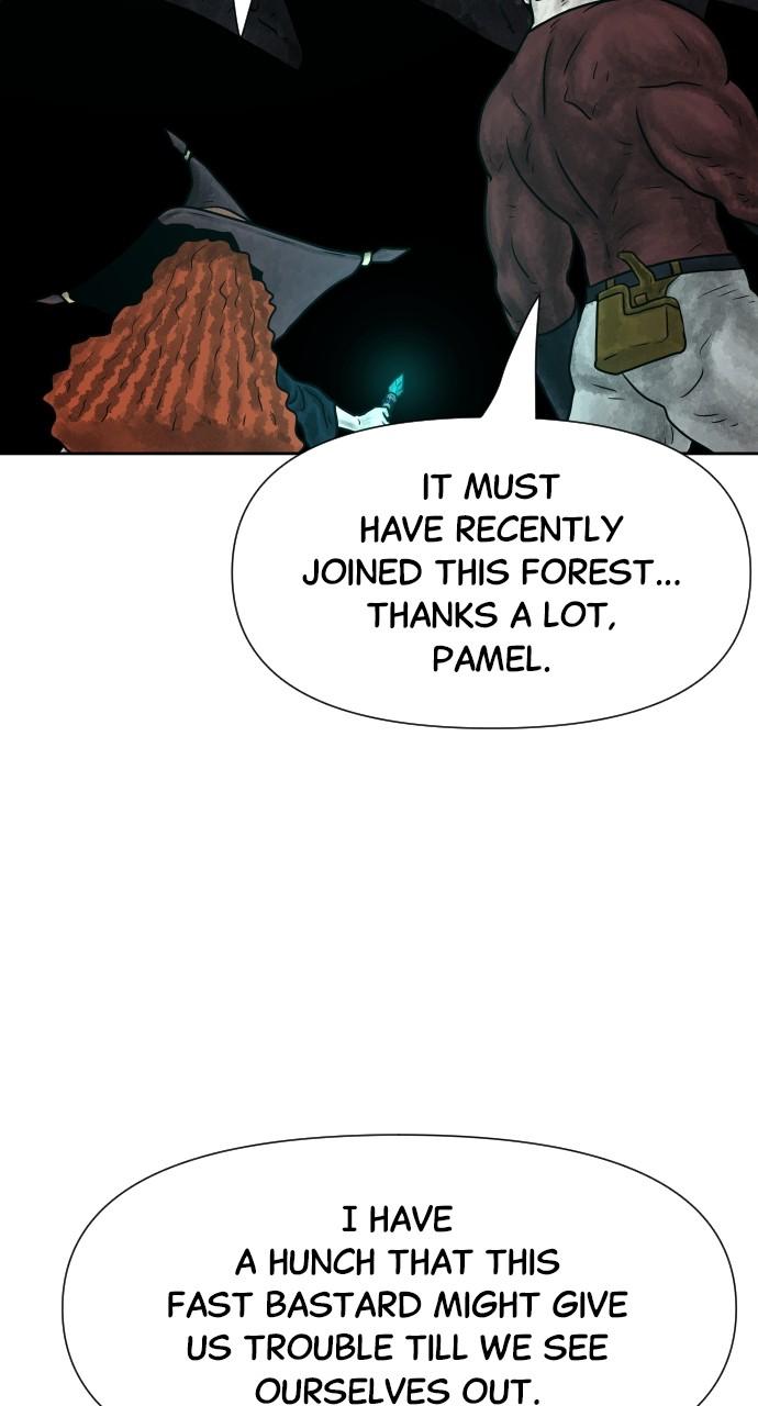 Warrior Executioner Chap 82 - Next Chap 83