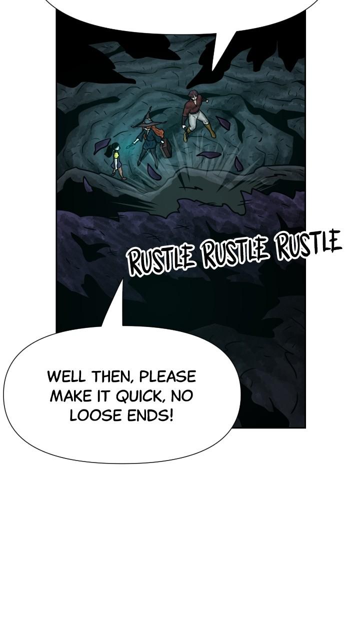 Warrior Executioner Chap 82 - Next Chap 83