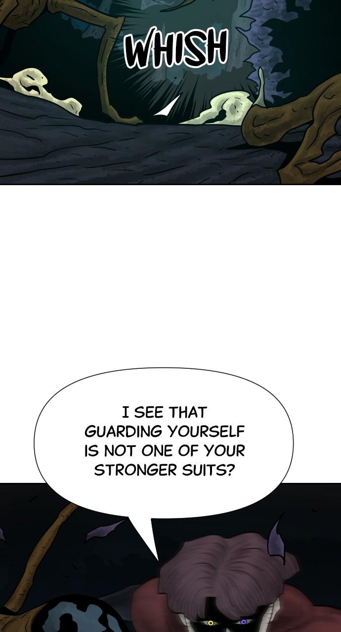 Warrior Executioner Chap 82 - Next Chap 83