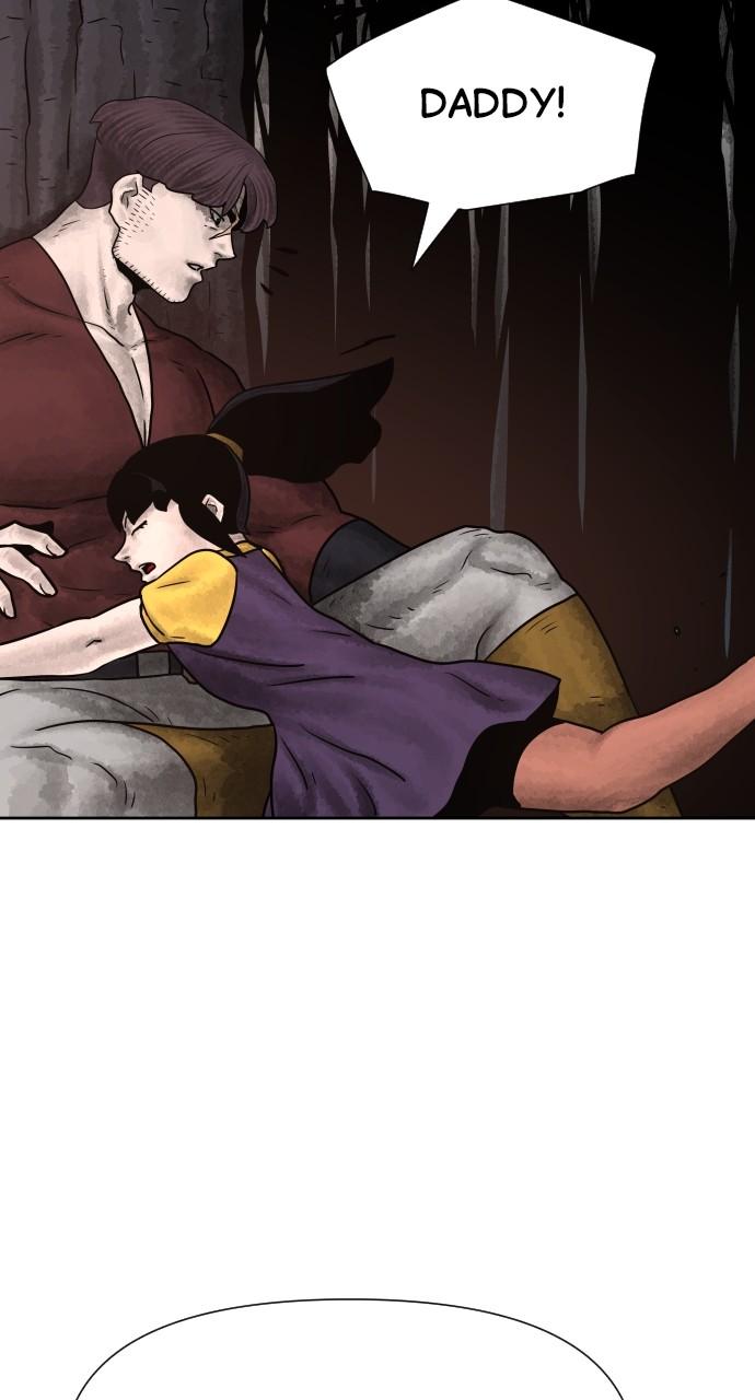 Warrior Executioner Chap 82 - Next Chap 83