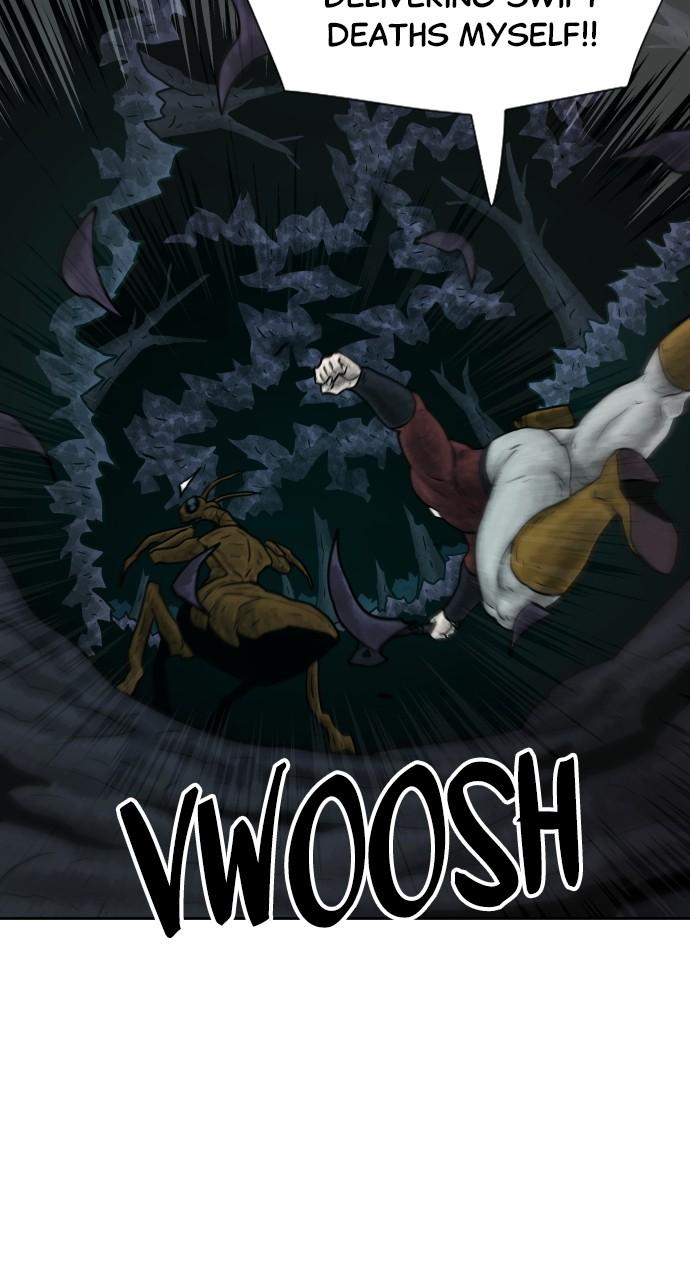 Warrior Executioner Chap 82 - Next Chap 83