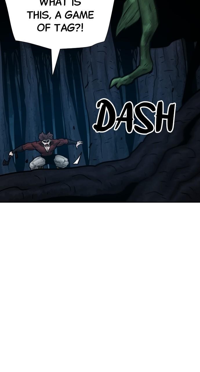 Warrior Executioner Chap 82 - Next Chap 83