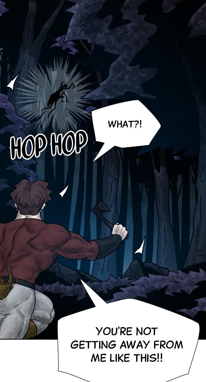 Warrior Executioner Chap 82 - Next Chap 83