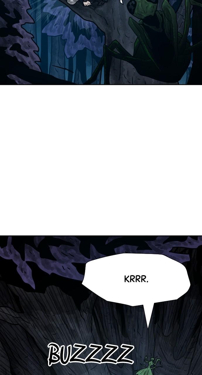 Warrior Executioner Chap 82 - Next Chap 83