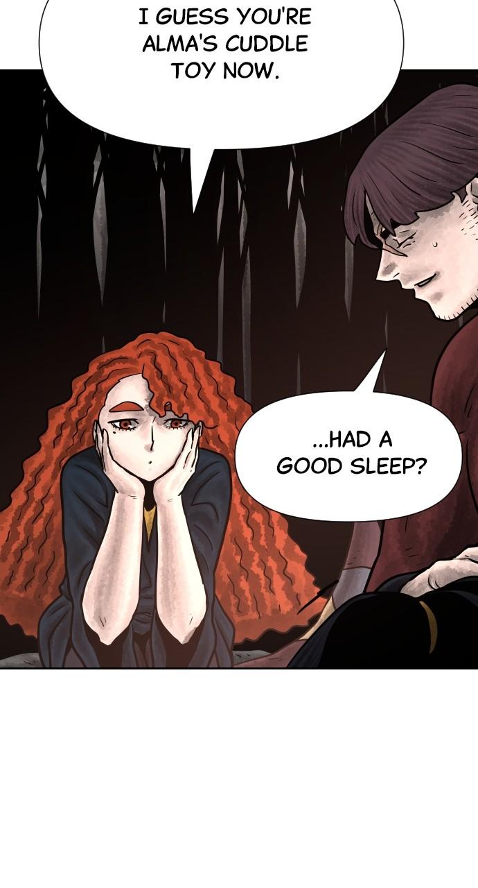 Warrior Executioner Chap 82 - Next Chap 83