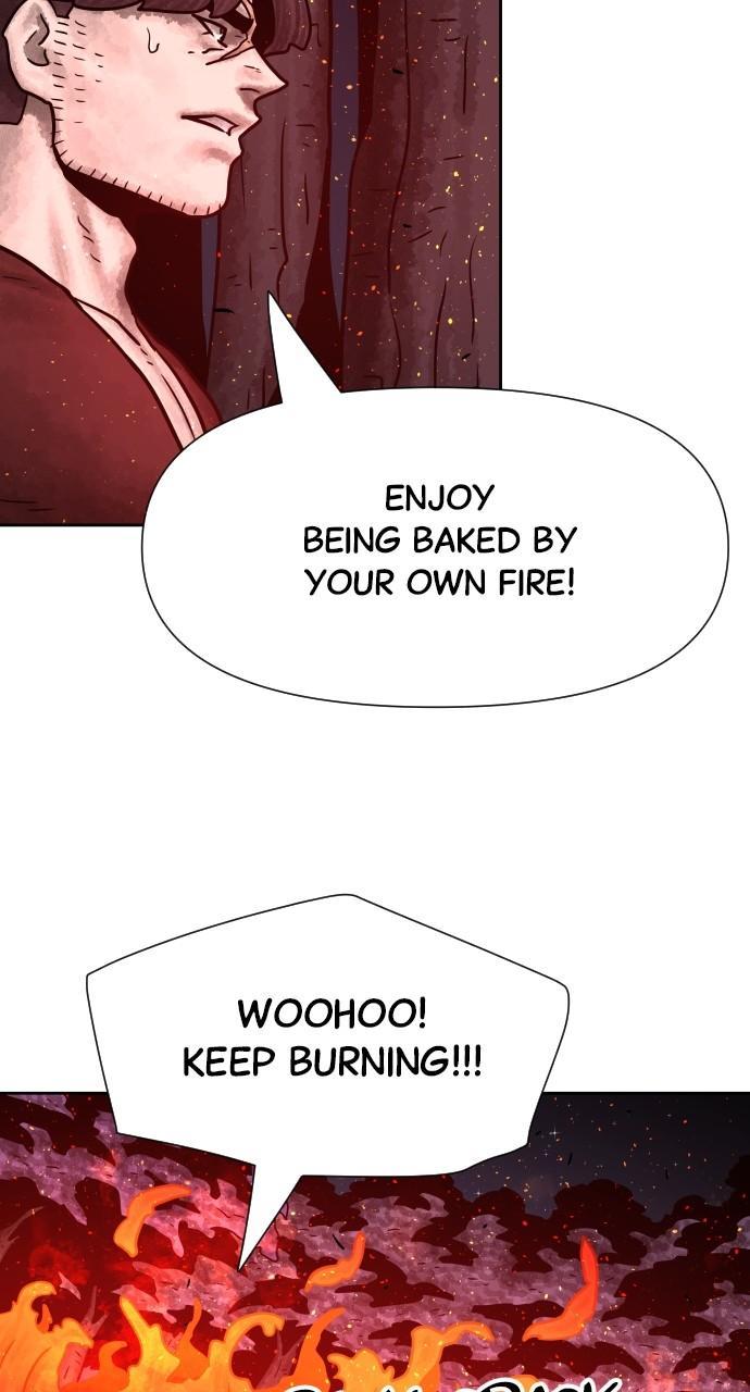 Warrior Executioner Chap 83 - Next Chap 84