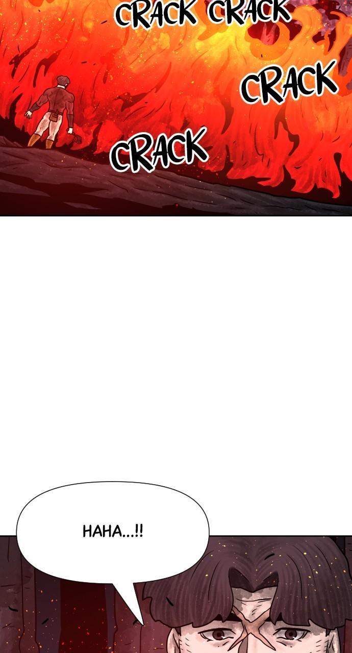 Warrior Executioner Chap 83 - Next Chap 84
