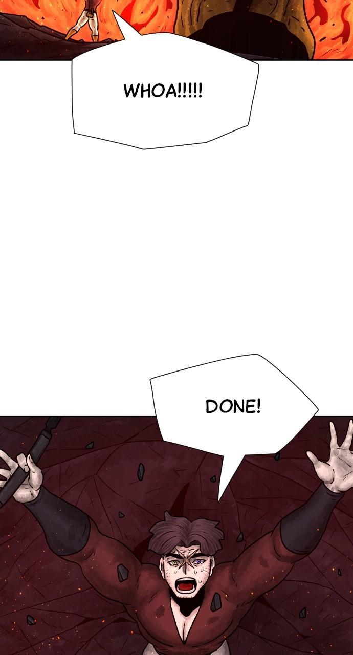 Warrior Executioner Chap 83 - Next Chap 84