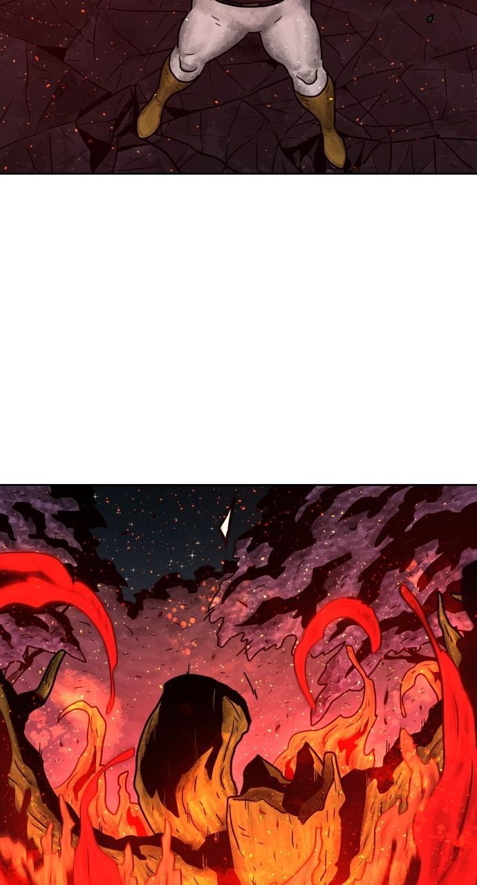 Warrior Executioner Chap 83 - Next Chap 84