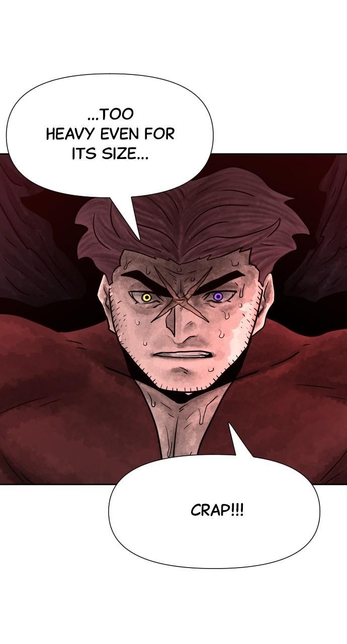 Warrior Executioner Chap 83 - Next Chap 84