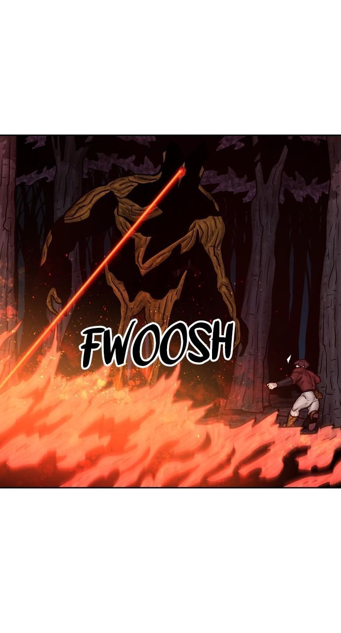 Warrior Executioner Chap 83 - Next Chap 84