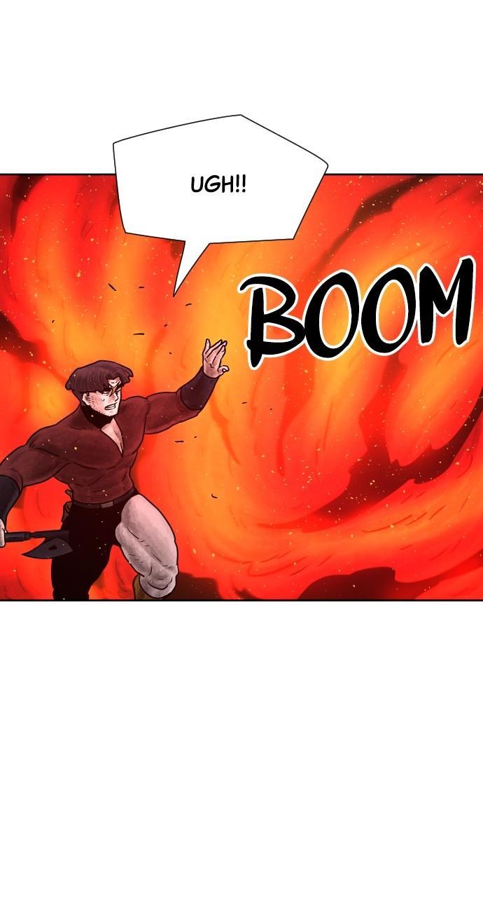 Warrior Executioner Chap 83 - Next Chap 84