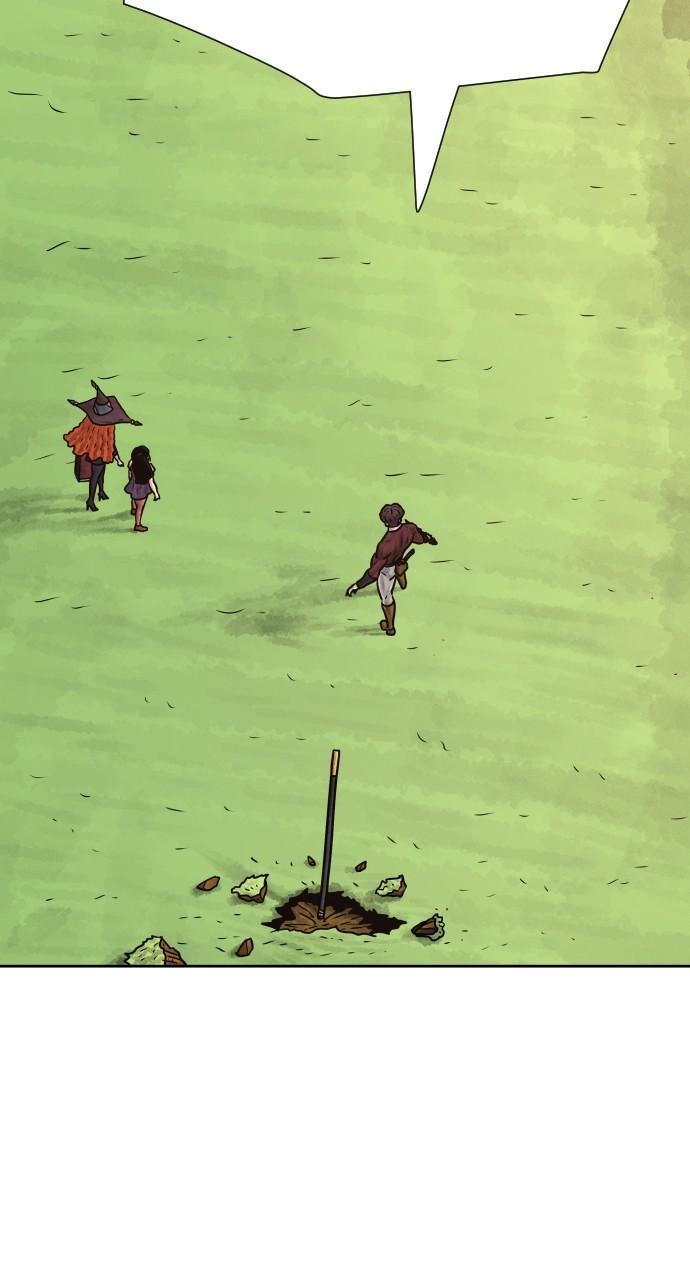 Warrior Executioner Chap 83 - Next Chap 84