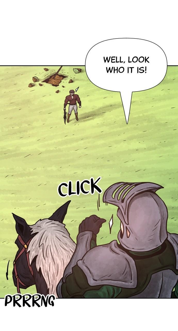 Warrior Executioner Chap 83 - Next Chap 84