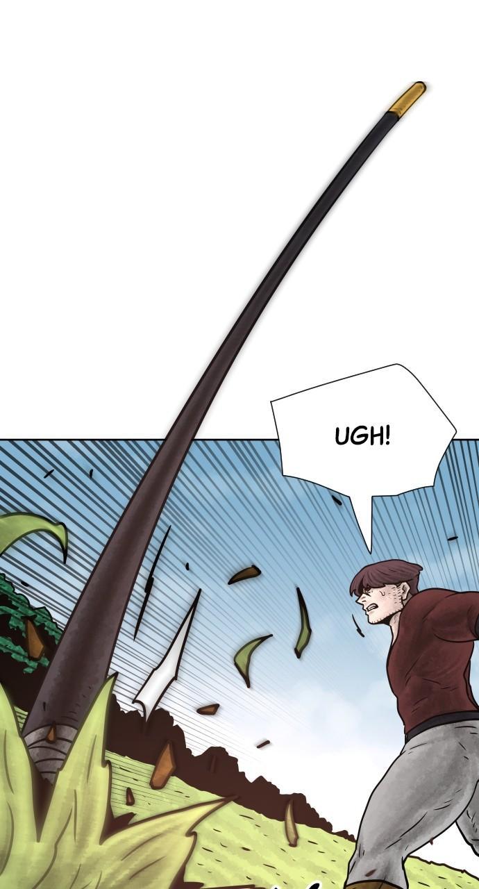 Warrior Executioner Chap 83 - Next Chap 84