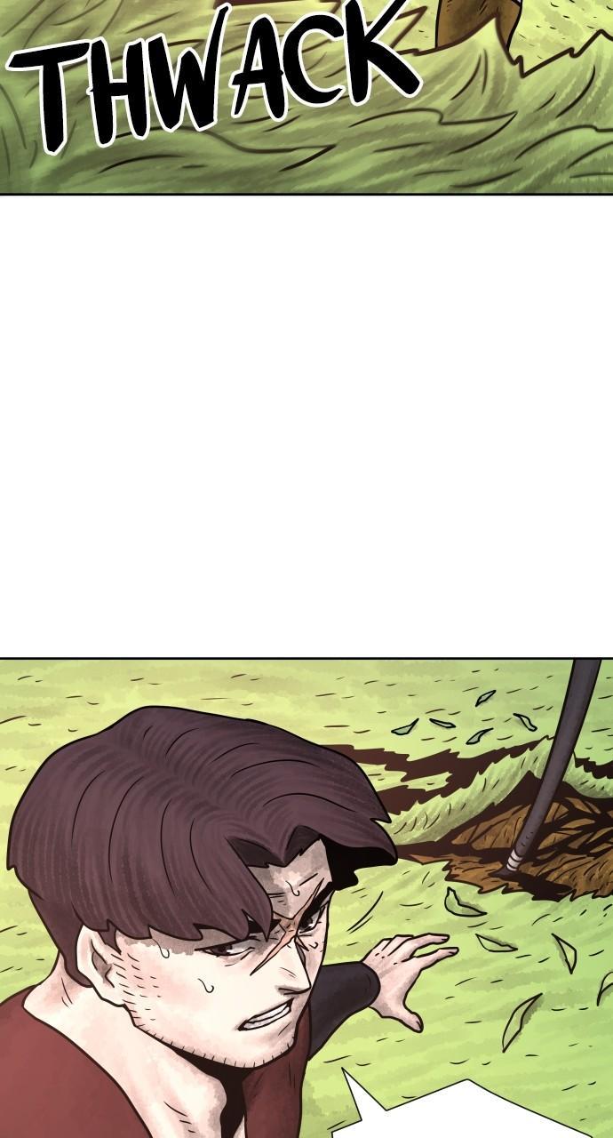 Warrior Executioner Chap 83 - Next Chap 84