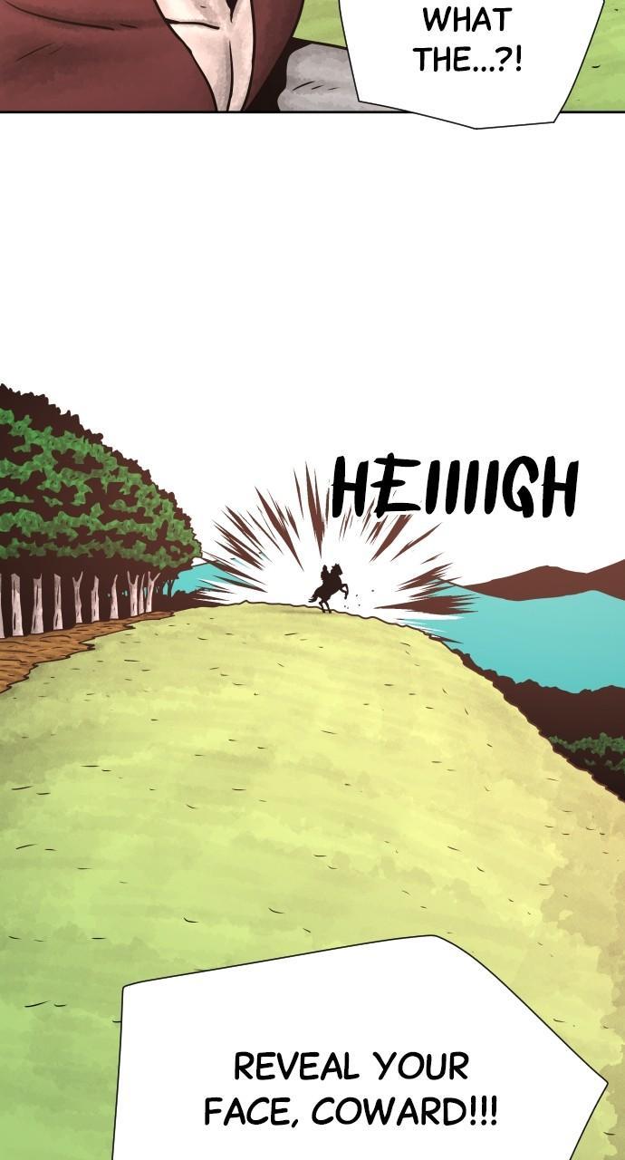 Warrior Executioner Chap 83 - Next Chap 84