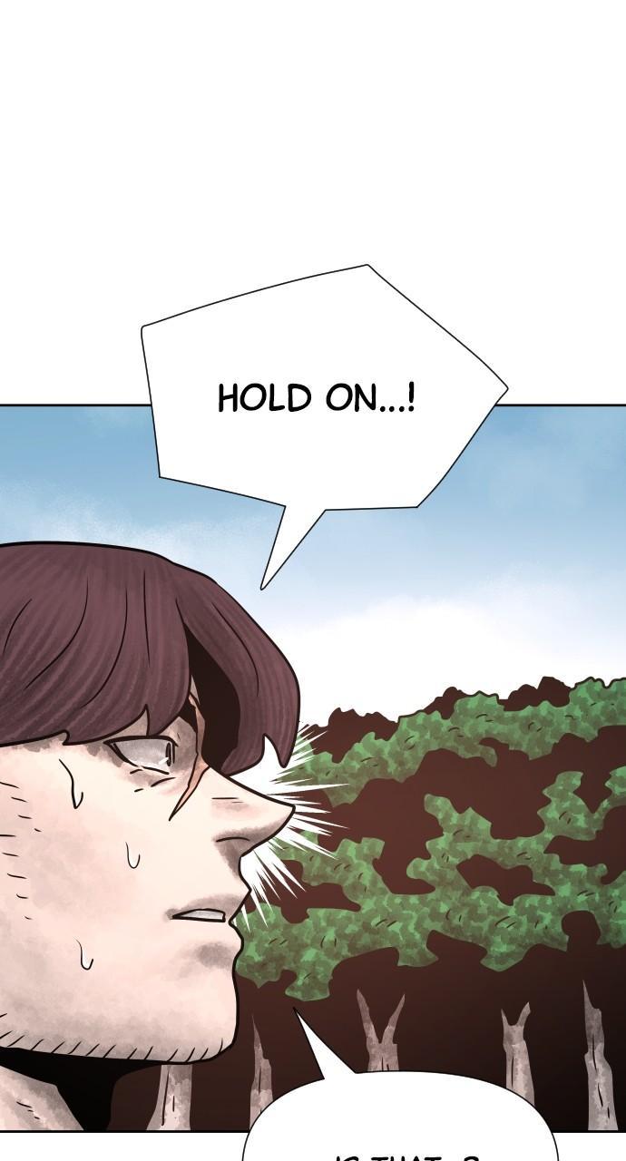 Warrior Executioner Chap 83 - Next Chap 84