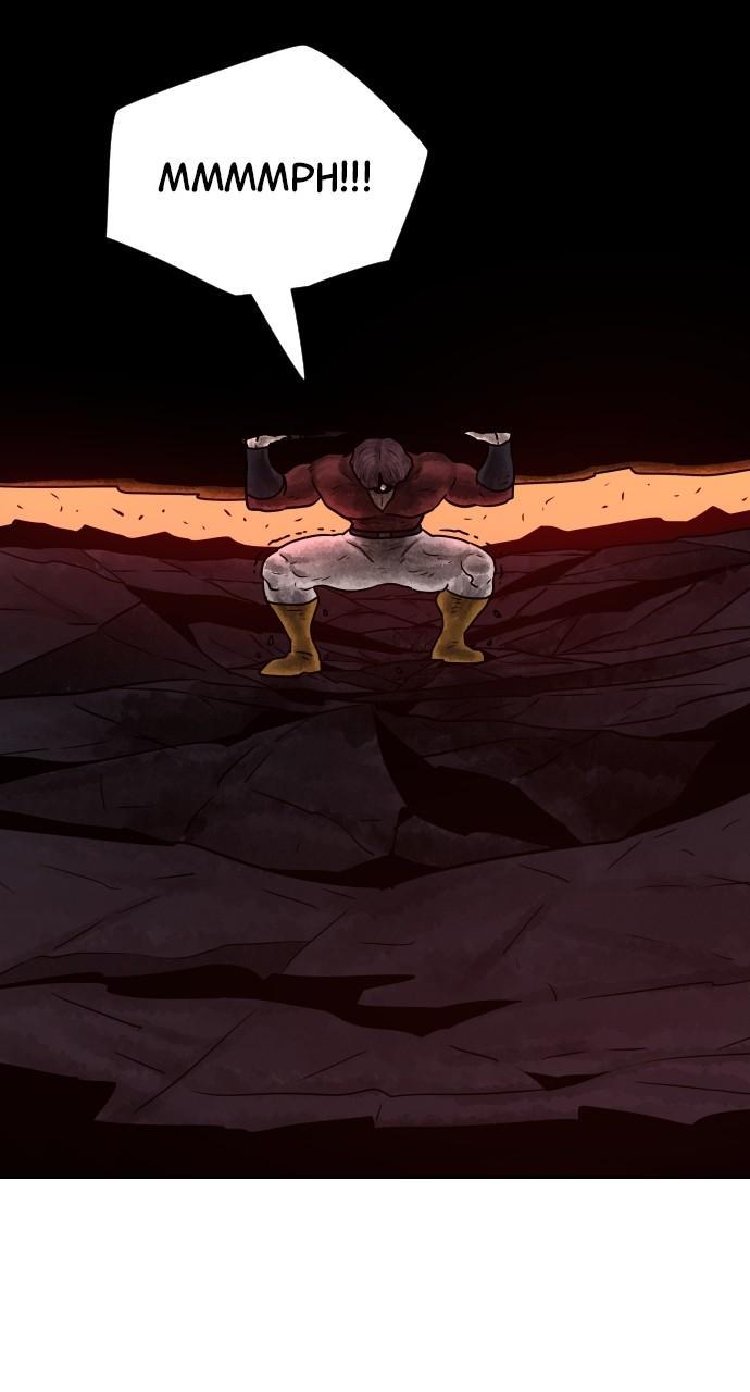 Warrior Executioner Chap 83 - Next Chap 84