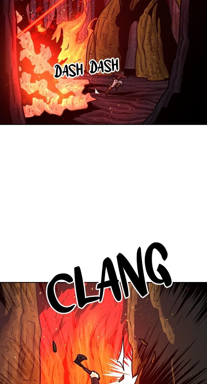 Warrior Executioner Chap 83 - Next Chap 84