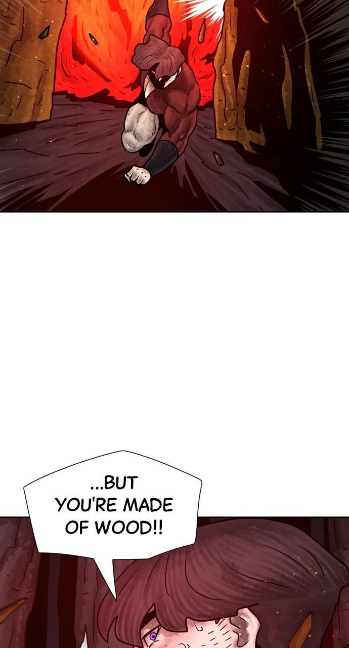 Warrior Executioner Chap 83 - Next Chap 84