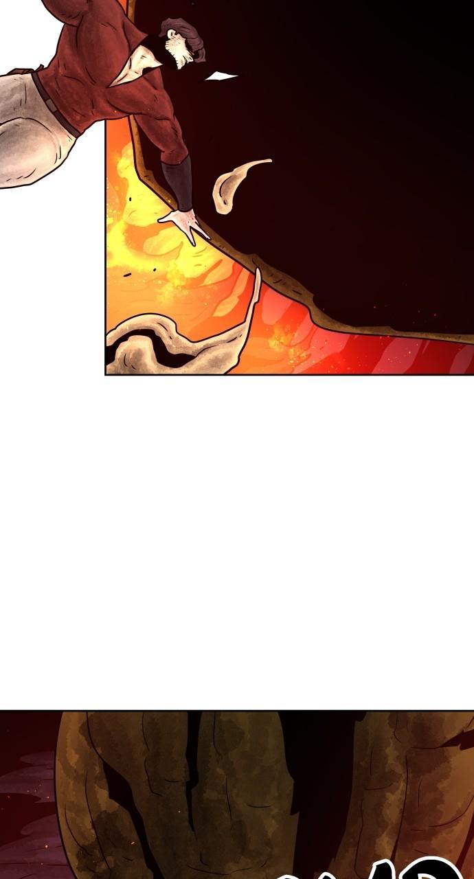 Warrior Executioner Chap 83 - Next Chap 84