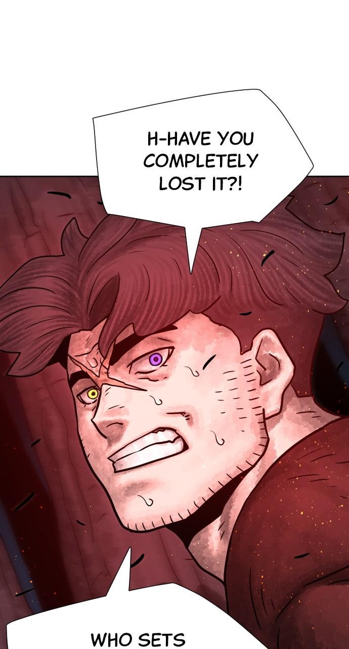Warrior Executioner Chap 83 - Next Chap 84