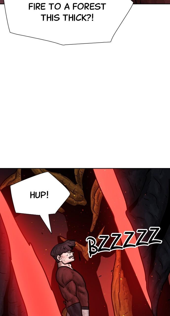 Warrior Executioner Chap 83 - Next Chap 84