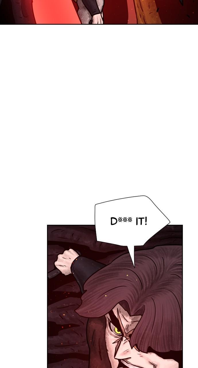 Warrior Executioner Chap 83 - Next Chap 84
