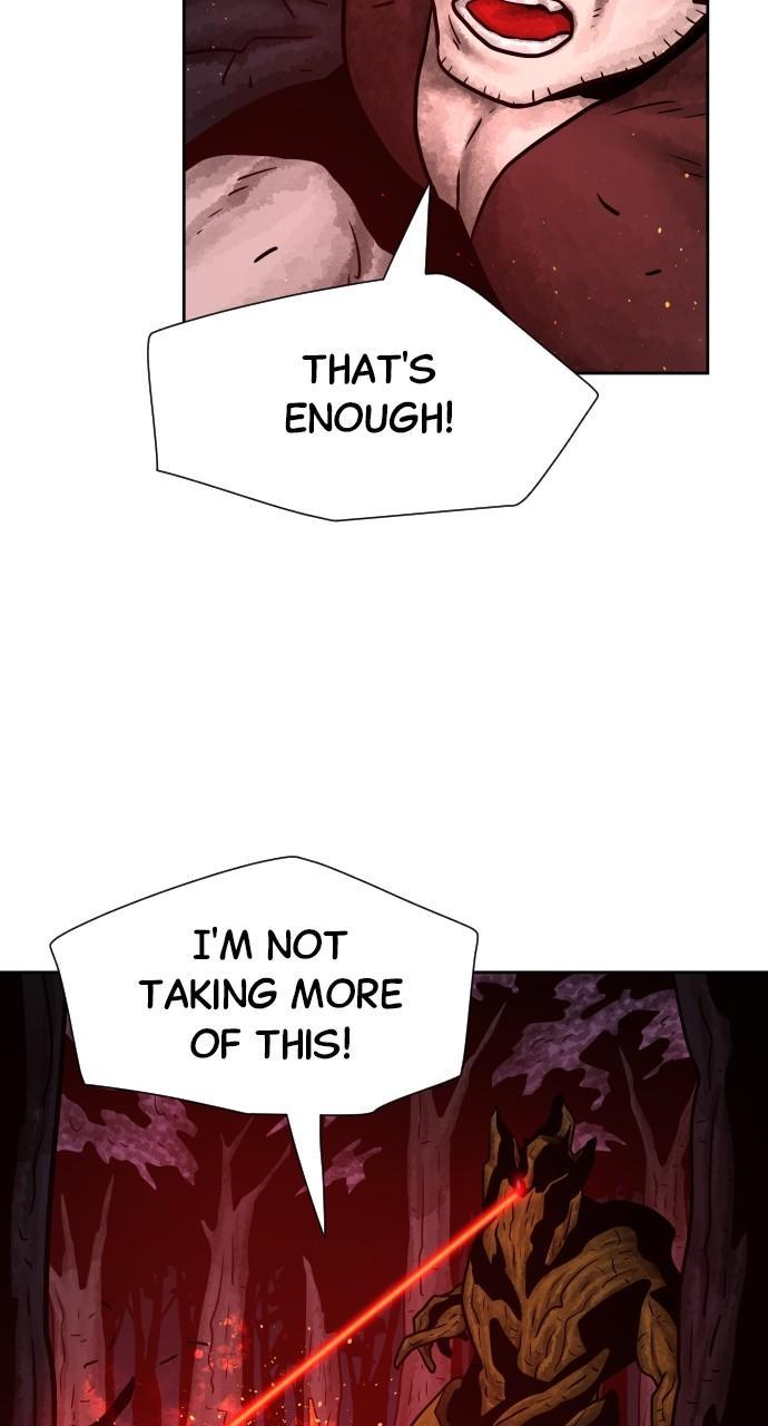Warrior Executioner Chap 83 - Next Chap 84