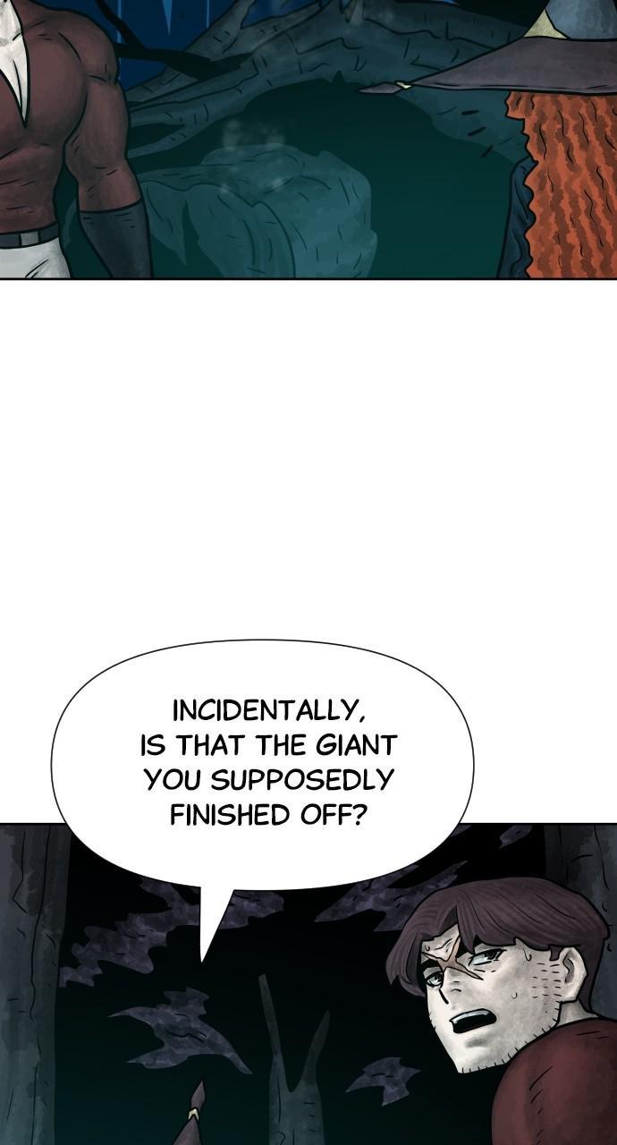 Warrior Executioner Chap 83 - Next Chap 84