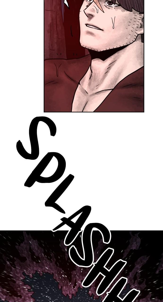 Warrior Executioner Chap 83 - Next Chap 84