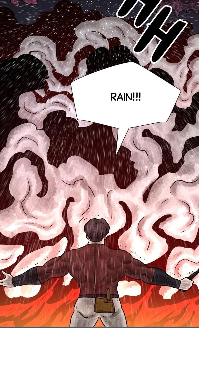 Warrior Executioner Chap 83 - Next Chap 84