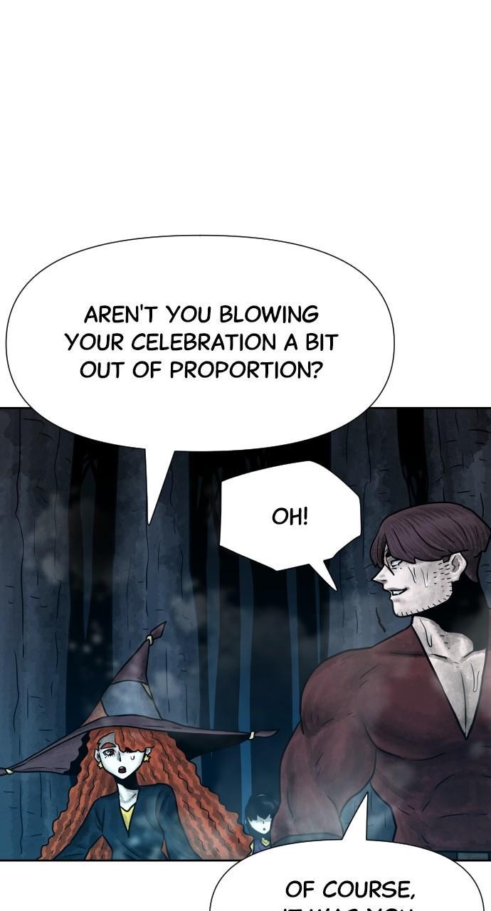 Warrior Executioner Chap 83 - Next Chap 84