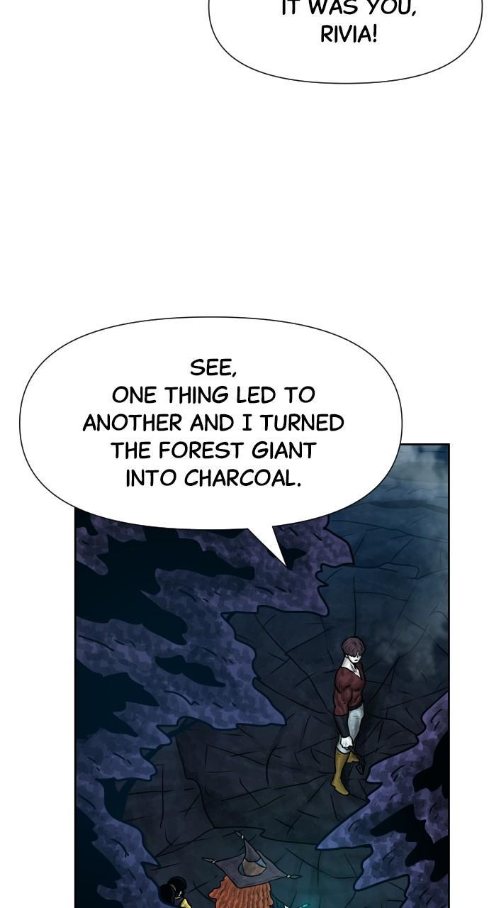 Warrior Executioner Chap 83 - Next Chap 84