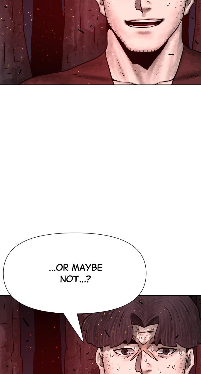 Warrior Executioner Chap 83 - Next Chap 84