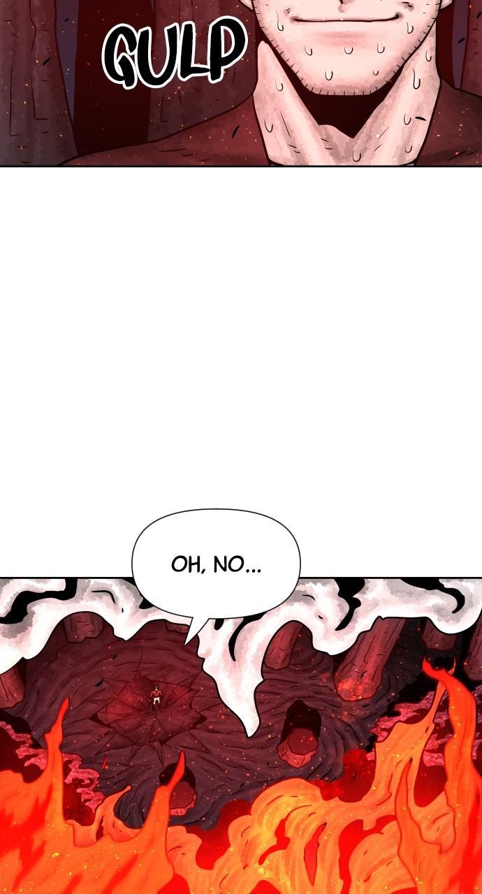 Warrior Executioner Chap 83 - Next Chap 84