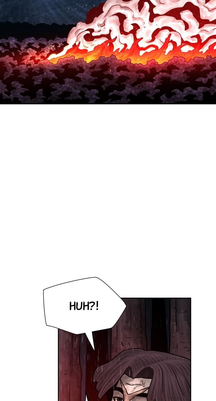 Warrior Executioner Chap 83 - Next Chap 84