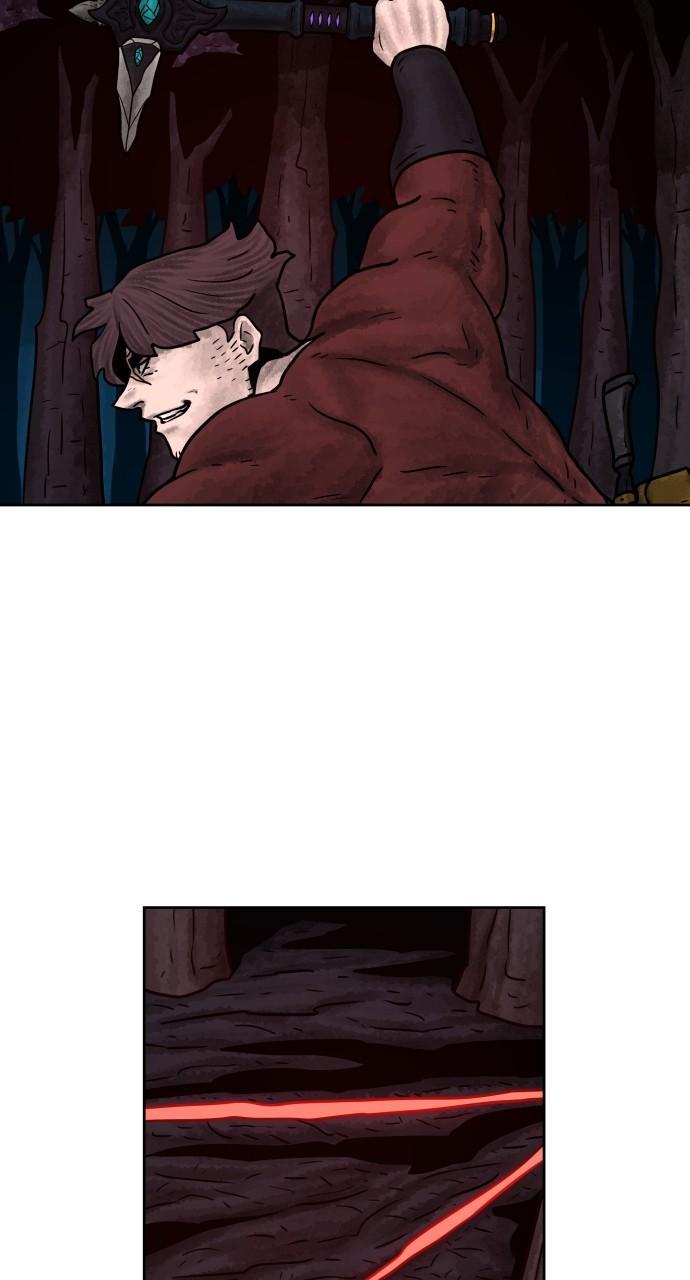 Warrior Executioner Chap 83 - Next Chap 84